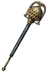 Royal Sceptre